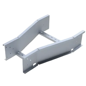 Cable Ladder Fitting & Accessory