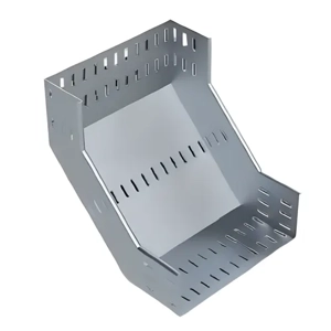 Cable Tray Fitting & Accessories