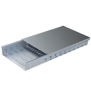 Cable Tray Fitting & Accessories