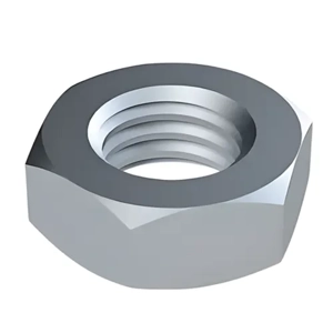Hexagonal Nut