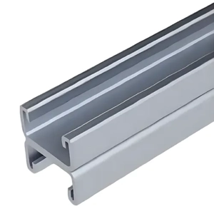 Steel Channel