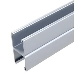 Steel Channel