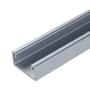 Steel Channel
