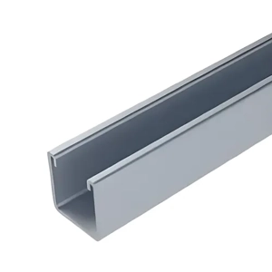 Steel Channel