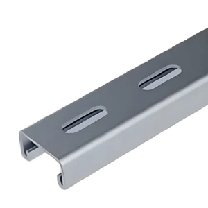 Steel Channel