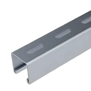 Steel Channel