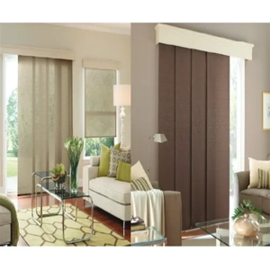 Vertical Blind