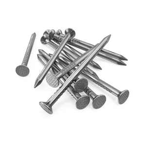 Concrete Nail