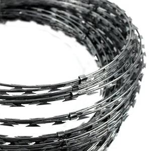 Steel Wire