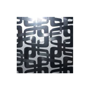 Melamine Faced Panel