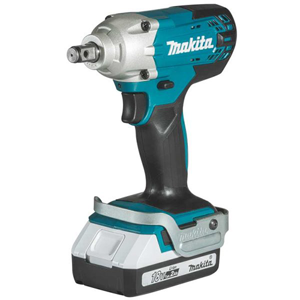 Impact Wrench