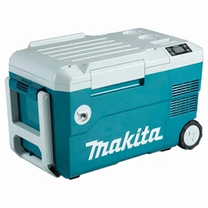 Portable Insulated Container
