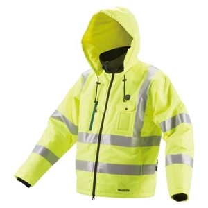 Thermal Jacket