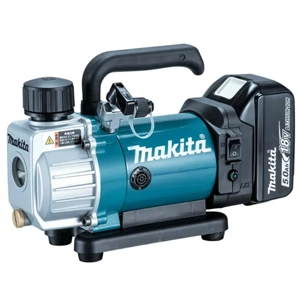 Vacuum Pump