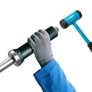 Bearing Fitting Tool Kit