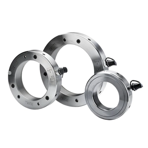 Hydraulic Nut