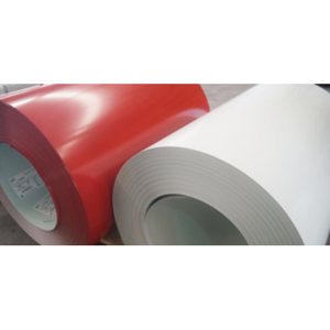 Steel Coil