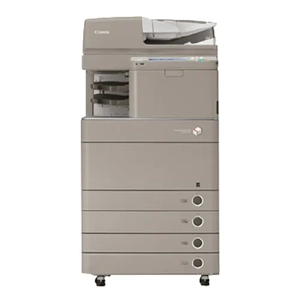 Multi Function Printer