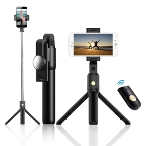 Phone Tripod