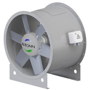 Axial Fan