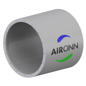 Duct Attenuator