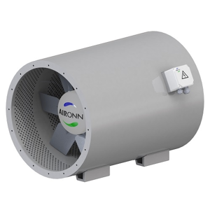 Smoke Exhaust Fan