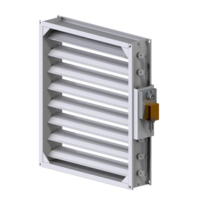 Ventilation Damper
