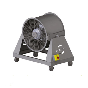 Ventilation Fan