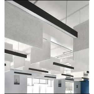 Suspended Ceiling System