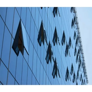 Architectural Facade