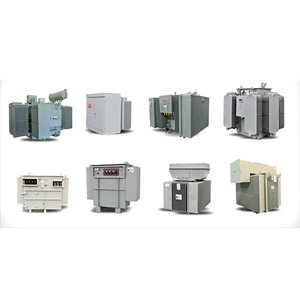 Distribution Power Transformer