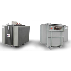 Distribution Power Transformer