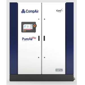 Rotary Screw Compressor