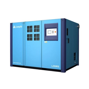 Screw Compressor
