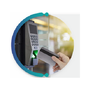 Access Control System Service