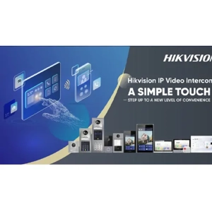 Access Control System Service