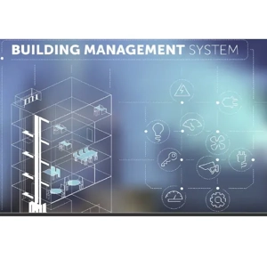 Comprehensive Facilities Management Service