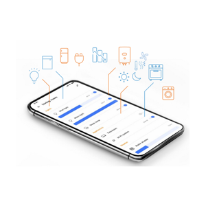 Smart Facilities Service