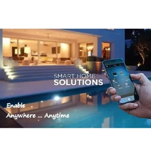 Smart Facilities Service