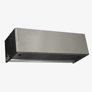 Air Curtain