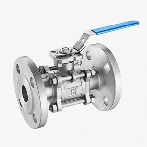 Ball Valve