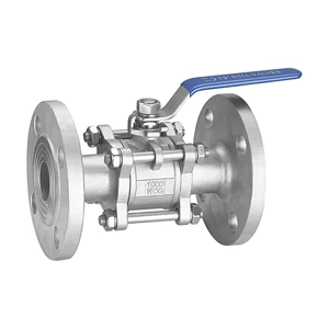 Ball Valve