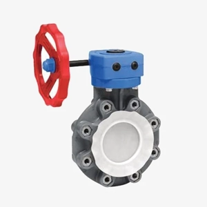 Butterfly Valve
