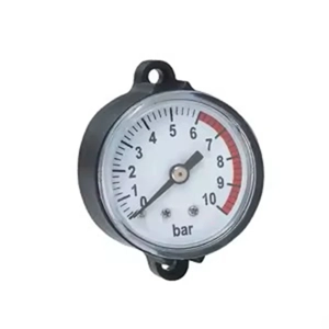 Differential Pressure Gauge