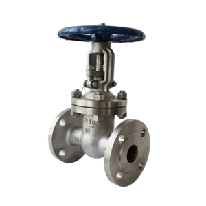 Gate Valve