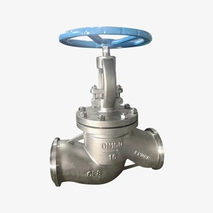 Globe Valve