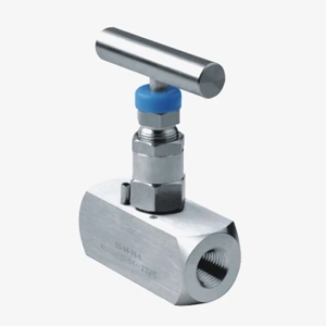Needle Valve