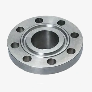Pipe Flange