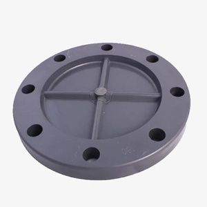 Pipe Flange