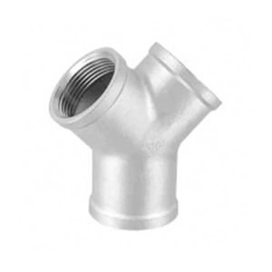 Pipe Wye